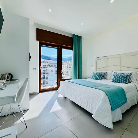 Vera Gioia De Charme Bed & Breakfast *