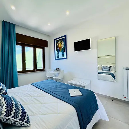 住宿加早餐酒店 Vera Gioia De Charme 索伦托