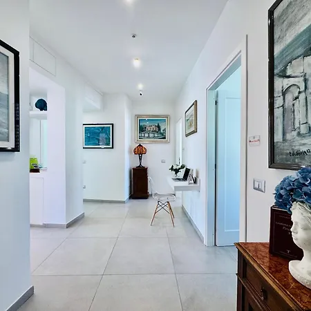 Vera Gioia De Charme Bed & Breakfast *