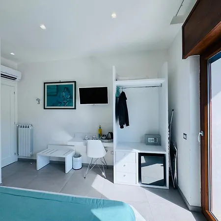 住宿加早餐酒店 Vera Gioia De Charme 4*