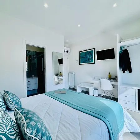 Vera Gioia De Charme 住宿加早餐酒店 索伦托