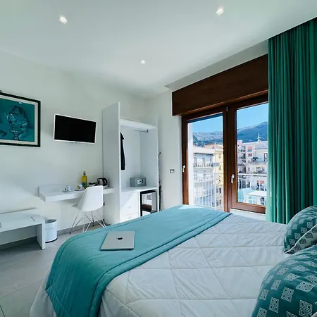 Bed & Breakfast Vera Gioia De Charme *