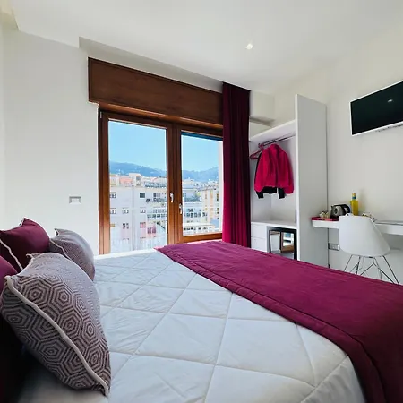 Bed & Breakfast Vera Gioia De Charme *