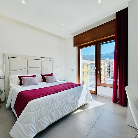 Bed & Breakfast Vera Gioia De Charme *