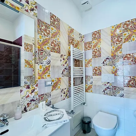 Vera Gioia De Charme 住宿加早餐酒店