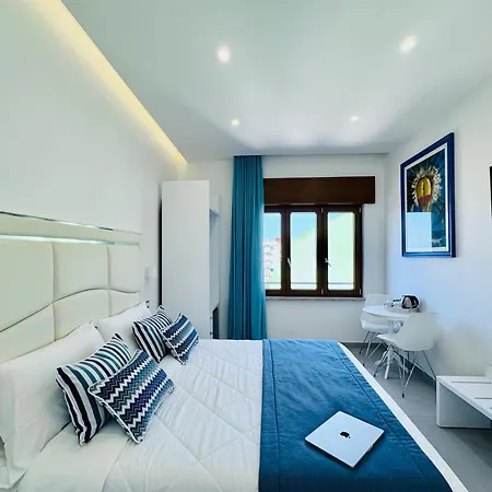 Vera Gioia De Charme Bed & Breakfast *