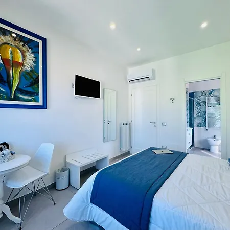 住宿加早餐酒店 Vera Gioia De Charme 索伦托