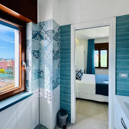 住宿加早餐酒店 Vera Gioia De Charme