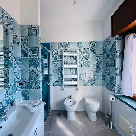 住宿加早餐酒店 Vera Gioia De Charme 索伦托