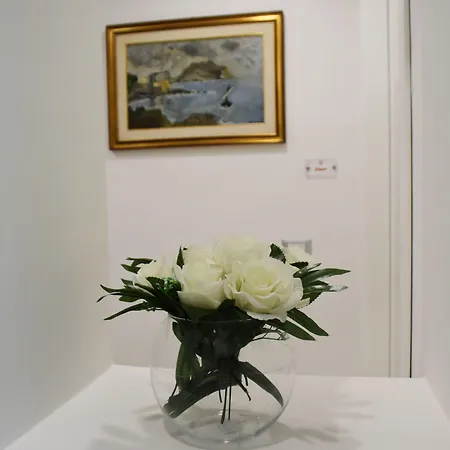 住宿加早餐酒店 Vera Gioia De Charme 索伦托