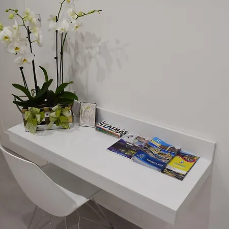 Vera Gioia De Charme 住宿加早餐酒店