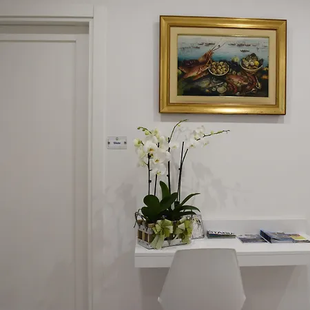 Vera Gioia De Charme 住宿加早餐酒店