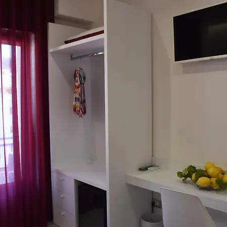 Vera Gioia De Charme 索伦托