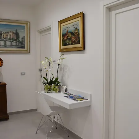 住宿加早餐酒店 Vera Gioia De Charme 4*