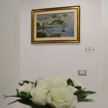 Vera Gioia De Charme 4* 索伦托