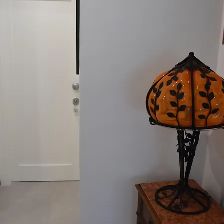 住宿加早餐酒店 Vera Gioia De Charme