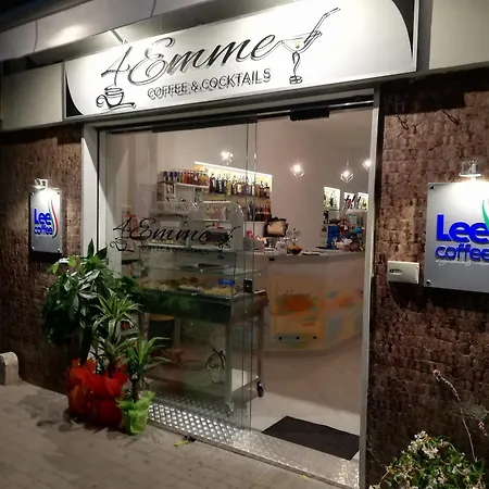 Vera Gioia De Charme 索伦托