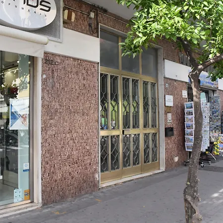 Vera Gioia De Charme 4* 索伦托