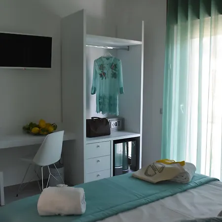 Vera Gioia De Charme 4*