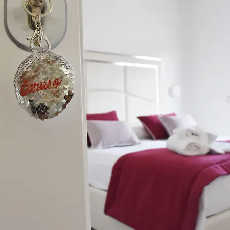 Vera Gioia De Charme 住宿加早餐酒店