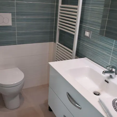 Vera Gioia De Charme 索伦托