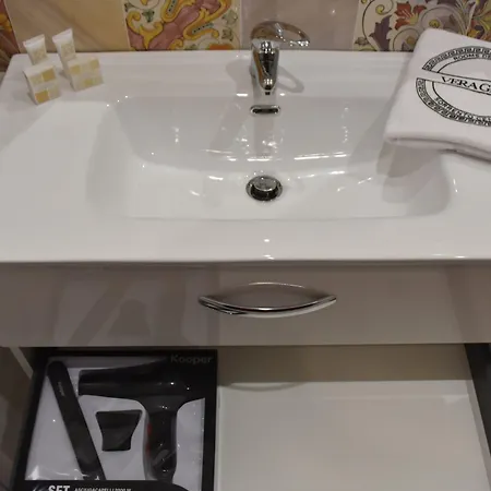 住宿加早餐酒店 Vera Gioia De Charme 索伦托