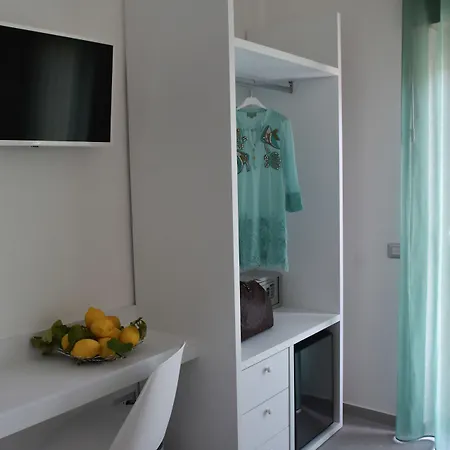 住宿加早餐酒店 Vera Gioia De Charme 索伦托