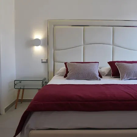 Vera Gioia De Charme 住宿加早餐酒店