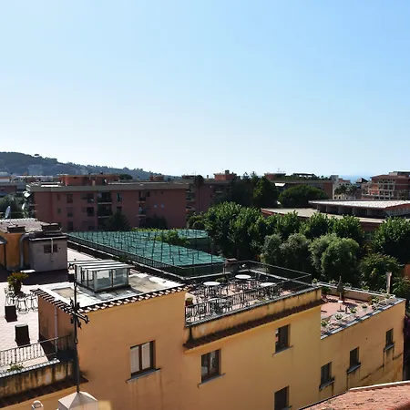 Vera Gioia De Charme 4* 索伦托