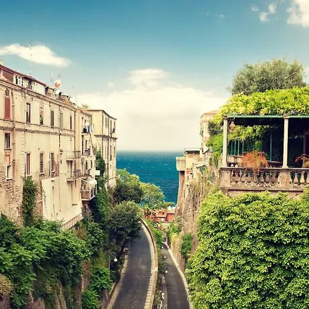 Vera Gioia De Charme 住宿加早餐酒店