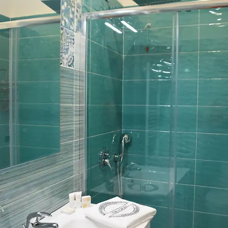 Vera Gioia De Charme 住宿加早餐酒店