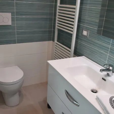 Bed & Breakfast Vera Gioia De Charme Sorrento