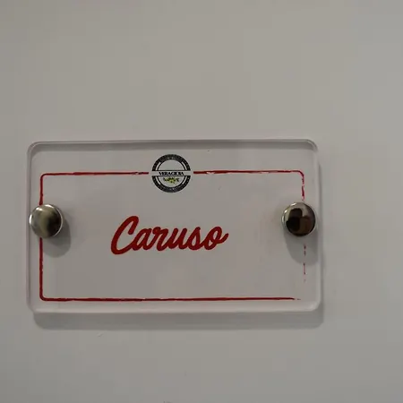 Vera Gioia De Charme 住宿加早餐酒店 索伦托