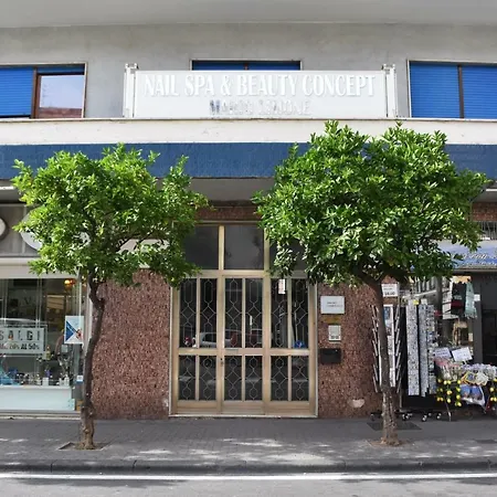 住宿加早餐酒店 Vera Gioia De Charme 4*