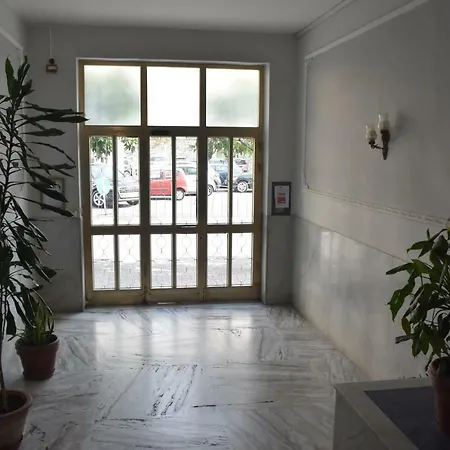 Vera Gioia De Charme 索伦托