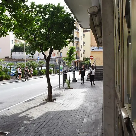 Vera Gioia De Charme 4*