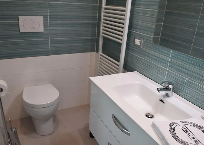 Vera Gioia De Charme Sorrento